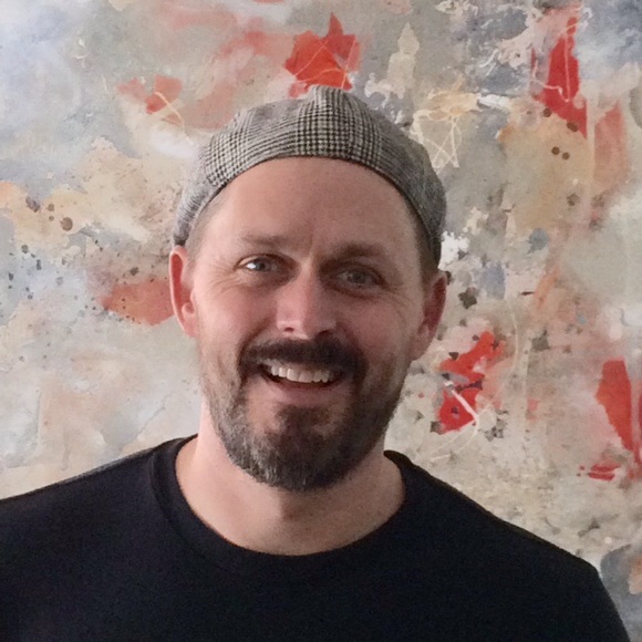 Meet the Posher Other - Meet your Posher, Tony